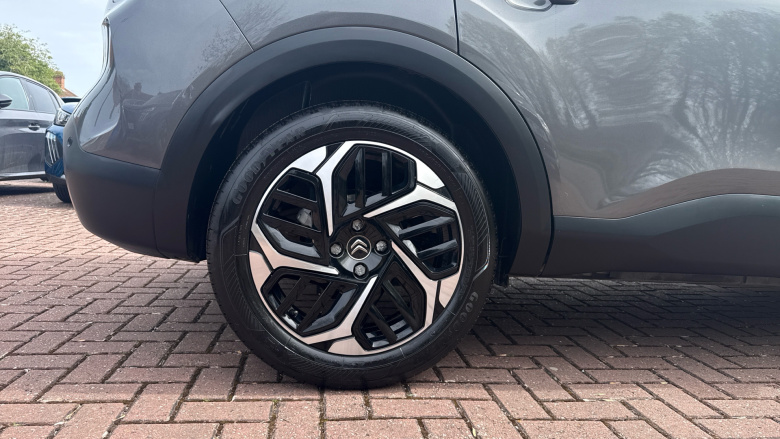 Citroen C4 1.2 PureTech [130] Sense Plus 5dr Petrol Hatchback
